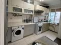 2-бөлмелі пәтер · 56 м², Косшыгулулы 22 Б — Ш.Қосшығұлулы, школа гимназия 65, бағасы: 20 млн ₸ в Астане, Сарыарка р-н — фото 2