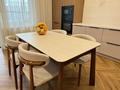 3-комнатная квартира · 101 м² · 1/20 этаж, Улы Дала 29/1 — Толе Би за 76 млн ₸ в Астане, Нура р-н — фото 2