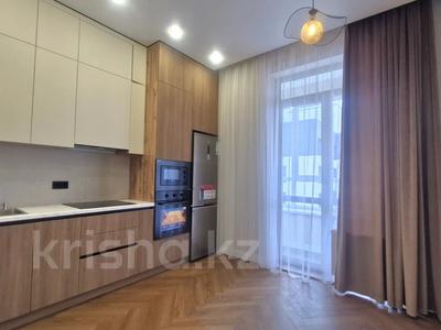 2-комнатная квартира · 64 м² · 17/18 этаж, ул. Е-882 7 за 50 млн ₸ в Астане, Сарыарка р-н