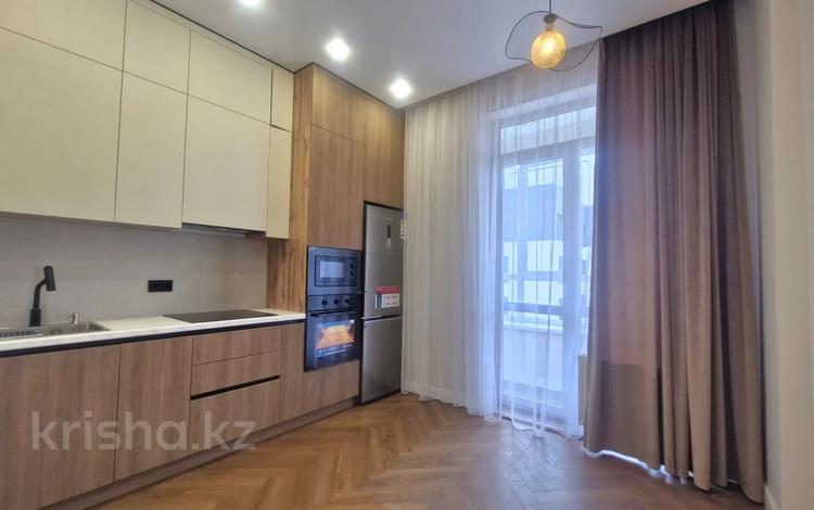 2-комнатная квартира · 64 м² · 17/18 этаж, ул. Е-882 7 за 50 млн ₸ в Астане, Сарыарка р-н — фото 10