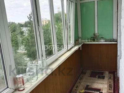 2-комнатная квартира, 54.6 м², 3/5 этаж, Гарышкер 33 за 16.2 млн 〒 в Талдыкоргане