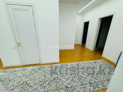 3-комнатная квартира · 115 м² · 6/6 этаж, мкр Думан-2 140/5 за 90 млн ₸ в Алматы, Медеуский р-н