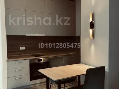 2-бөлмелі пәтер · 45 м² · 5/10 қабат, Мангилик Ел 40, бағасы: 330 000 ₸ в Астане, Есильский р-н