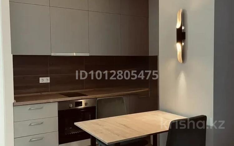 2-комнатная квартира · 45 м² · 5/10 этаж, Мангилик Ел 40 за 330 000 ₸ в Астане, Есильский р-н — фото 2