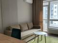 2-комнатная квартира · 45 м² · 5/10 этаж, Мангилик Ел 40 за 330 000 ₸ в Астане, Есильский р-н — фото 2