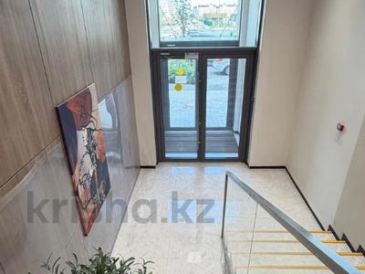 2-комнатная квартира · 42 м² · 4/14 этаж, Хусейн бен Талал 30 за 36.5 млн ₸ в Астане, Есильский р-н