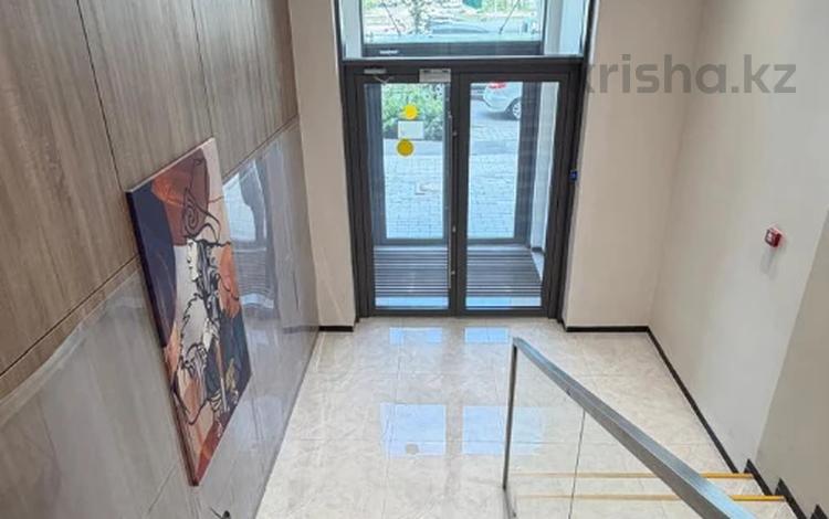 2-комнатная квартира · 42 м² · 4/14 этаж, Хусейн бен Талал 30 за 36.5 млн ₸ в Астане, Есильский р-н — фото 2