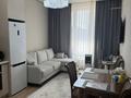 2-комнатная квартира · 42 м² · 4/14 этаж, Хусейн бен Талал 30 за 36.5 млн ₸ в Астане, Есильский р-н — фото 4
