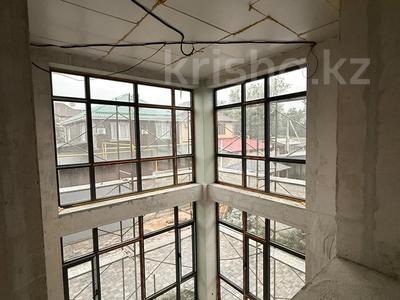 Отдельный дом · 5 комнат · 270 м² · 4 сот., мкр Рахат за 350 млн ₸ в Алматы, Наурызбайский р-н