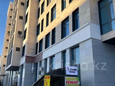 Еркін · 48 м², бағасы: 20 млн ₸ в Астане, Есильский р-н