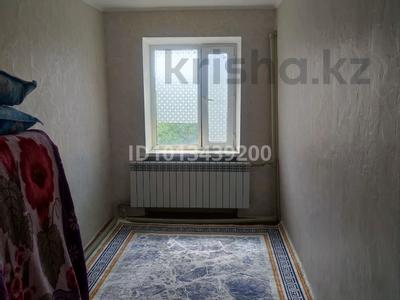 3-комнатная квартира · 53.1 м² · 4/4 этаж, проспект Абая 39 — Муратбаева за 15 млн ₸ в 