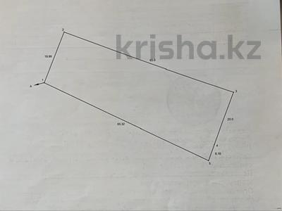 Жер телімі 15 сотық, Шаймерден Косшыгулы 14/1, бағасы: 160 млн 〒 в Астане