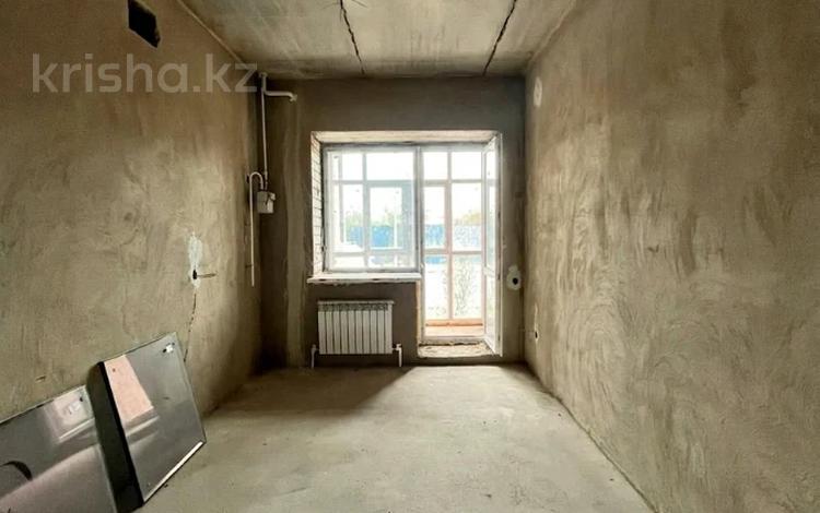 1-комнатная квартира · 37.4 м² · 1/10 этаж, мкр. Алтын орда, Мустафы Шокая за 17.5 млн ₸ в Актобе — фото 5