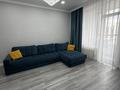 2-комнатная квартира · 63 м² · 15/18 этаж, Санжара Асфендиярова 3 за 400 000 ₸ в Астане, Нура р-н