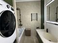 2-комнатная квартира · 63 м² · 15/18 этаж, Санжара Асфендиярова 3 за 400 000 ₸ в Астане, Нура р-н — фото 18