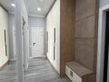 2-комнатная квартира · 63 м² · 15/18 этаж, Санжара Асфендиярова 3 за 400 000 ₸ в Астане, Нура р-н — фото 22