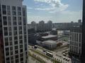 2-комнатная квартира · 63 м² · 15/18 этаж, Санжара Асфендиярова 3 за 400 000 ₸ в Астане, Нура р-н — фото 24