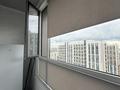 2-комнатная квартира · 63 м² · 15/18 этаж, Санжара Асфендиярова 3 за 400 000 ₸ в Астане, Нура р-н — фото 5