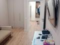 1-комнатная квартира · 42 м² · 4/12 этаж, Чингиз Айтматов 60 за 26 млн ₸ в Астане, Нура р-н — фото 2