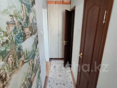 2-бөлмелі пәтер · 49 м² · 5/5 қабат, мкр 8, Рыскулова, бағасы: 13.5 млн ₸ в Актобе