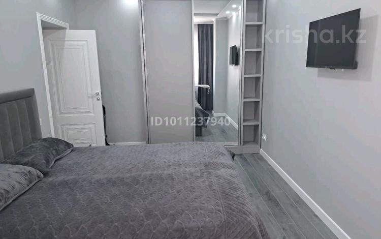 1-комнатная квартира · 50.5 м² · 4/16 этаж, Назарбаева 36 — Угол .Маметова за 42.5 млн ₸ в Алматы, Медеуский р-н — фото 18