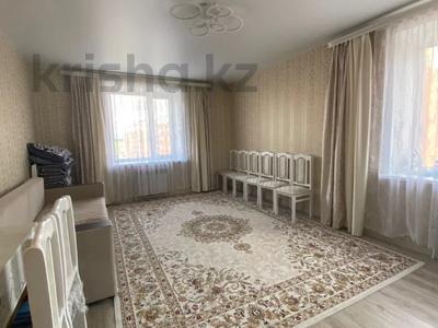 2-комнатная квартира · 64.4 м² · 4/6 этаж, Юбилейный 36 за 28 млн 〒 в Костанае
