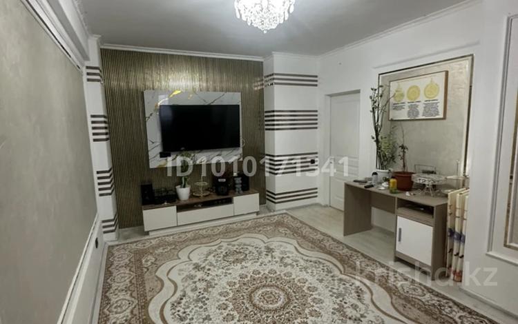 3-комнатная квартира · 72 м² · 6/14 этаж, 32А мкр 9 за 15 млн ₸ в Актау — фото 2