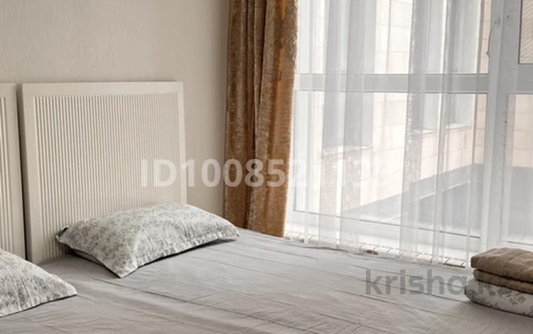 1-бөлмелі пәтер · 47 м² · 3/18 қабат, Мәңгілік Ел 52 — Улы Дала-Мангилик-Кекилбаева, бағасы: 3 000 ₸ в Астане, Есильский р-н — фото 2