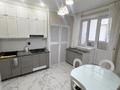 4-бөлмелі пәтер · 109.5 м² · 1/5 қабат, Алтын орда ш/а., бағасы: 49 млн ₸ в Актобе, мкр. Алтын орда — фото 2