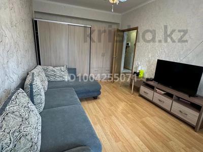 1-комнатная квартира · 45 м² · 9/9 этаж, Богенбай батыра 23 А — Орманова за 300 000 ₸ в Алматы, Медеуский р-н