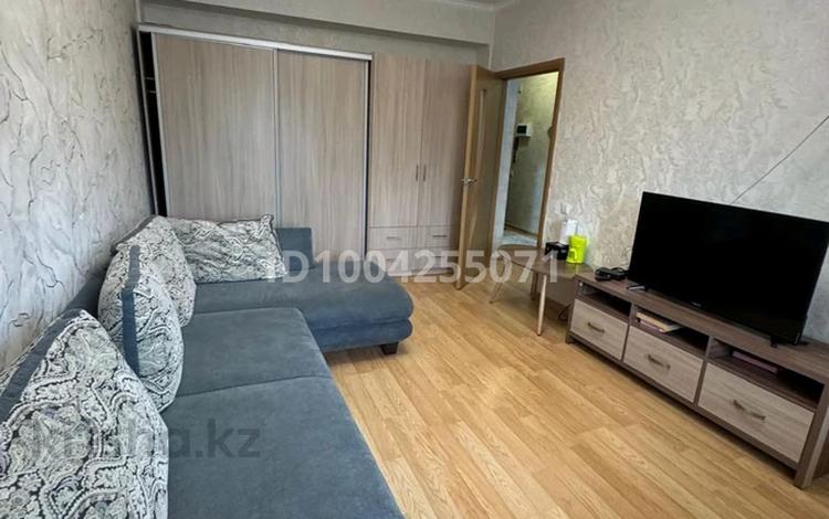 1-комнатная квартира · 45 м² · 9/9 этаж, Богенбай батыра 23 А — Орманова за 300 000 ₸ в Алматы, Медеуский р-н — фото 2