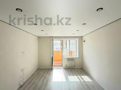 1-бөлмелі пәтер · 40.7 м² · 3/9 қабат, Горького, бағасы: 23 млн ₸ в Петропавловске