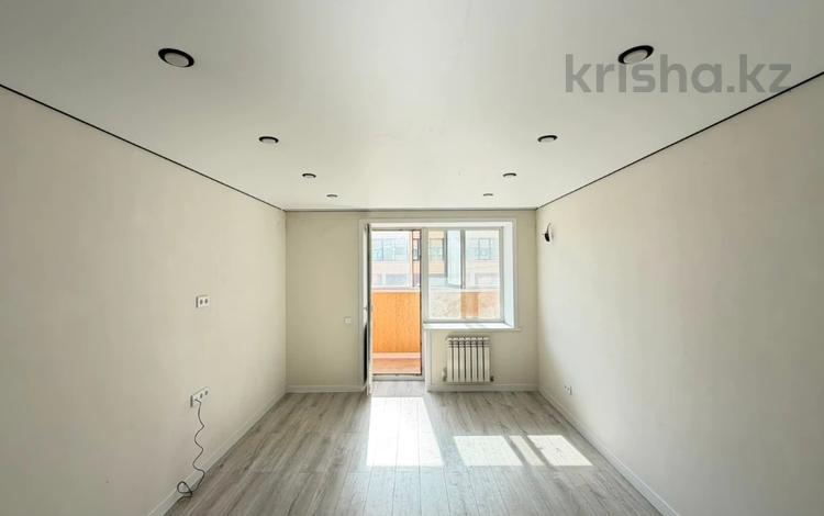 1-бөлмелі пәтер · 40.7 м² · 3/9 қабат, Горького, бағасы: 23 млн ₸ в Петропавловске — фото 3