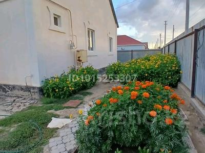 Часть дома · 4 комнаты · 100 м² · 8 сот., Балауса .Ғ.Қайырбеков 7 за 21 млн ₸ в Атырау