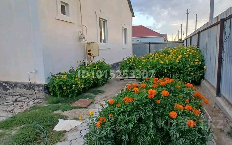Часть дома · 4 комнаты · 100 м² · 8 сот., Балауса .Ғ.Қайырбеков 7 за 21 млн ₸ в Атырау — фото 2