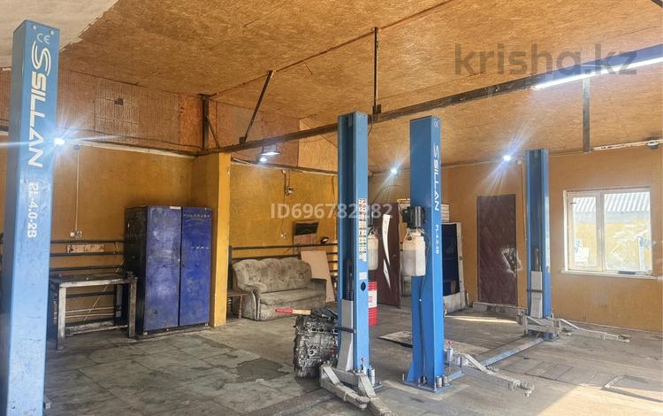 Гараж · 90 м² · Асау Барақ 158 — Құлымбетов, бағасы: 240 000 ₸ в Актобе, мкр. Курмыш — фото 8