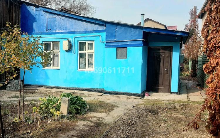 Часть дома · 3 комнаты · 65 м², Папанина 52а /8 — ул Папанина ,ул Руставелли,ул Суюнбая,Рыскулова.Возле Рощи Баума. за 45 млн ₸ в Алматы, Турксибский р-н — фото 27