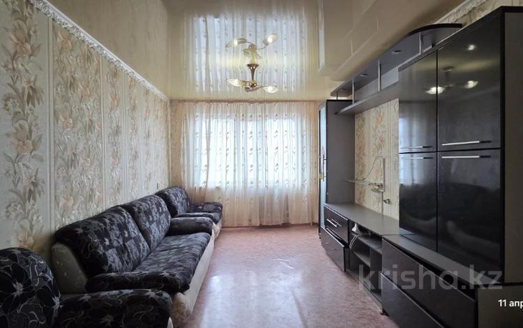 3-комнатная квартира · 69 м² · 6/9 этаж, 3А микраоойн за 14.4 млн ₸ в Темиртау — фото 2