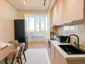 3-комнатная квартира · 90 м² · 9/12 этаж, Назарбаева за 59 млн ₸ в Талдыкоргане — фото 16