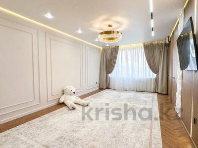 3-комнатная квартира · 90 м² · 9/12 этаж, Назарбаева за 59 млн ₸ в Талдыкоргане