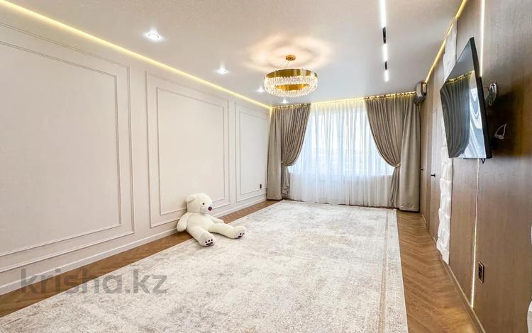 3-комнатная квартира · 90 м² · 9/12 этаж, Назарбаева за 59 млн ₸ в Талдыкоргане — фото 3