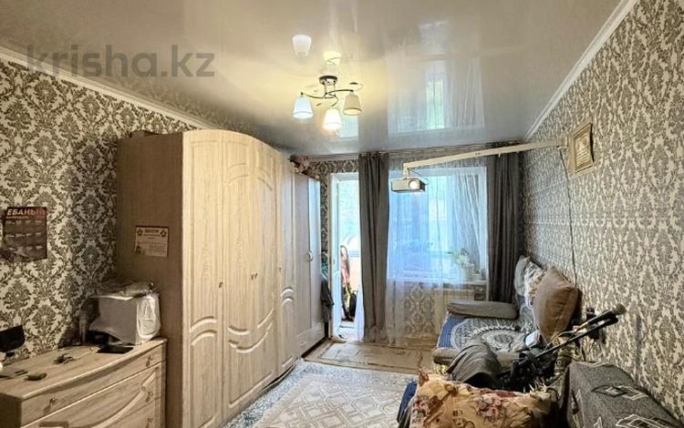1-бөлмелі пәтер · 30.6 м² · 4/5 қабат, Егорова 6, бағасы: 10.8 млн ₸ в Усть-Каменогорске — фото 2