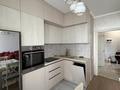 3-комнатная квартира · 83 м² · 7/12 этаж, Сатпаева 90 — Туркебаева за 85 млн ₸ в Алматы, Бостандыкский р-н