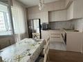 3-комнатная квартира · 83 м² · 7/12 этаж, Сатпаева 90 — Туркебаева за 85 млн ₸ в Алматы, Бостандыкский р-н — фото 16