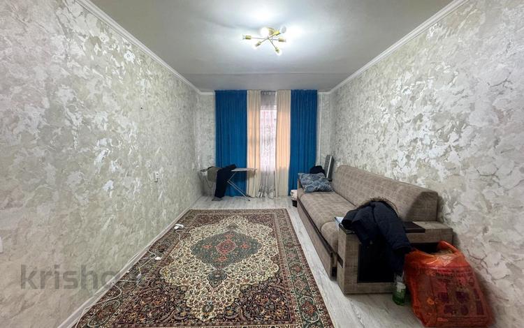 2-бөлмелі пәтер · 45 м² · 1/3 қабат, жетысу 5, бағасы: 15.8 млн ₸ в Талдыкоргане, мкр Жетысу — фото 2