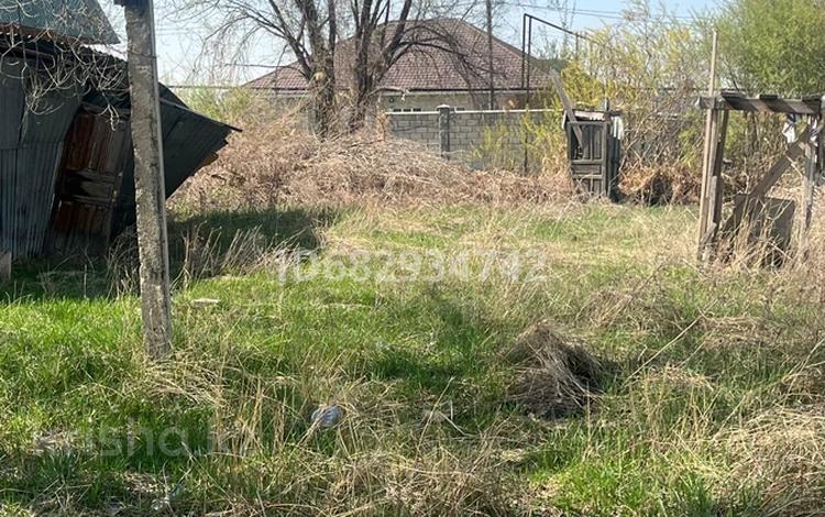 Жер телімі · 8 сотық, Мкр Раимбек, бағасы: 7 млн ₸ в Алматинской обл. — фото 7