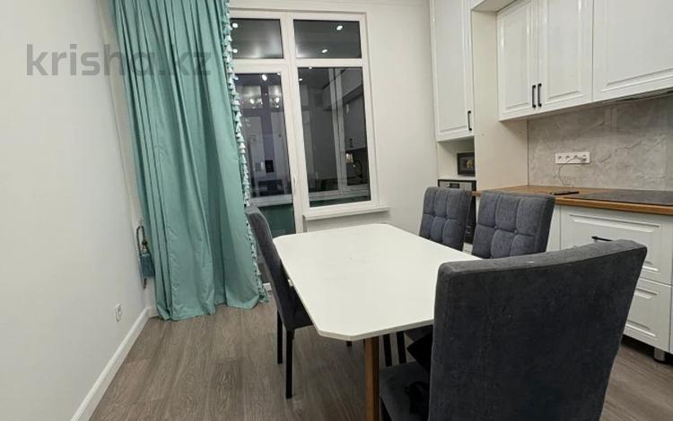 2-бөлмелі пәтер · 70 м² · 13/16 қабат, Сатпаева — СРОЧНАЯ ПРОДАЖА!!!, бағасы: 64 млн ₸ в Алматы, Бостандыкский р-н — фото 8