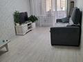 3-комнатная квартира · 59 м² · 2/5 этаж, Акмешит за 15 млн ₸ в 
