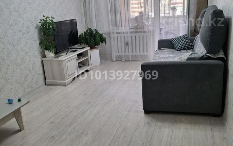 3-комнатная квартира · 59 м² · 2/5 этаж, Акмешит за 15 млн ₸ в  — фото 2