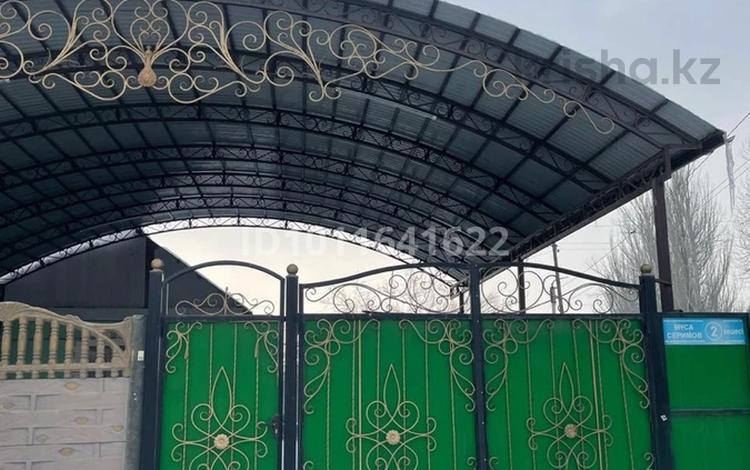 Отдельный дом · 6 комнат · 250 м² · 8 сот., ул. Мусы Серимова 2 за 27 млн ₸ в Таразе — фото 2